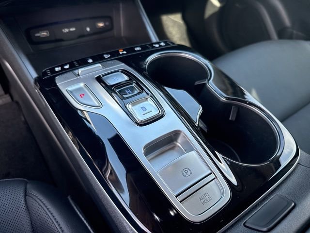 Certified 2023 Hyundai Tucson Limited image 9