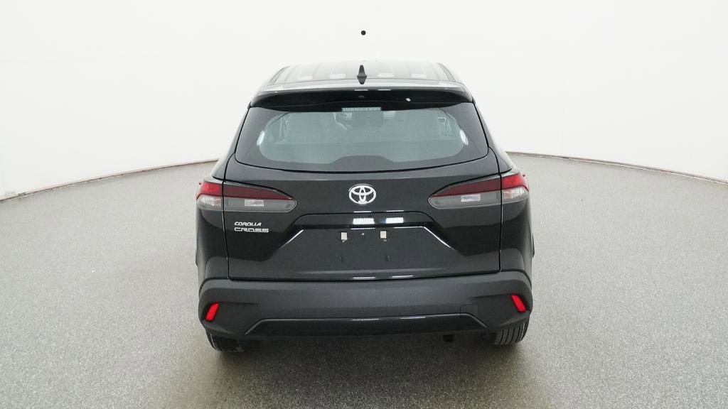 New 2026 Toyota Corolla Cross L image 40