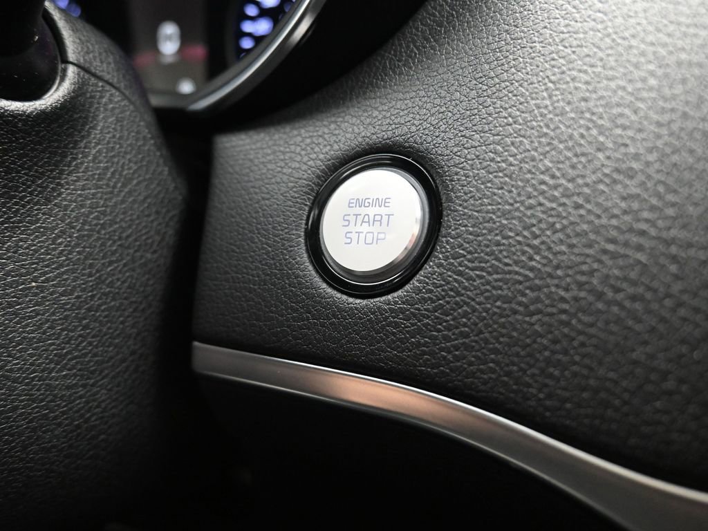 Used 2022 Kia Stinger GT-Line w/ Sun & Sound Package image 11