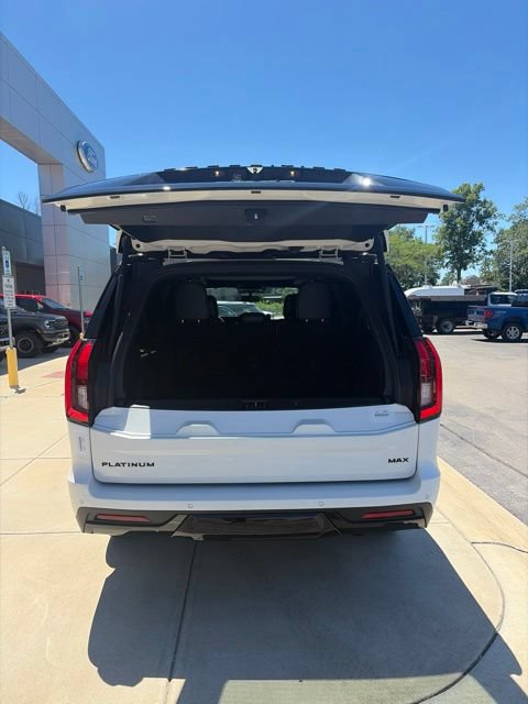 New 2026 Ford Expedition Max Platinum w/ Stealth Appearance Package AWD/4WD image 11