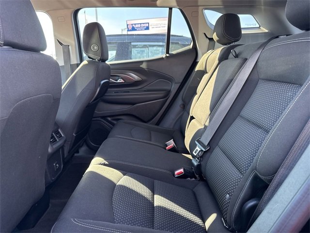 Used 2024 GMC Terrain SLE image 9