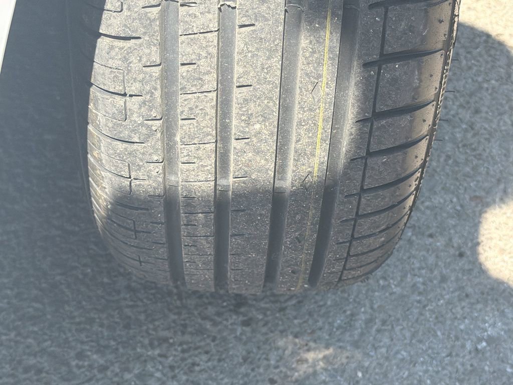 Used 2018 Ford Focus SE FWD image 36