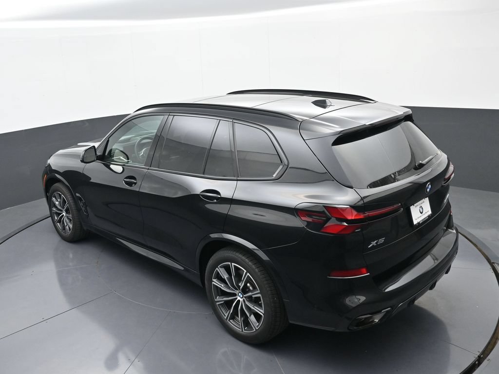 New 2026 BMW X5 sDrive40i w/ M Sport Package RWD image 35