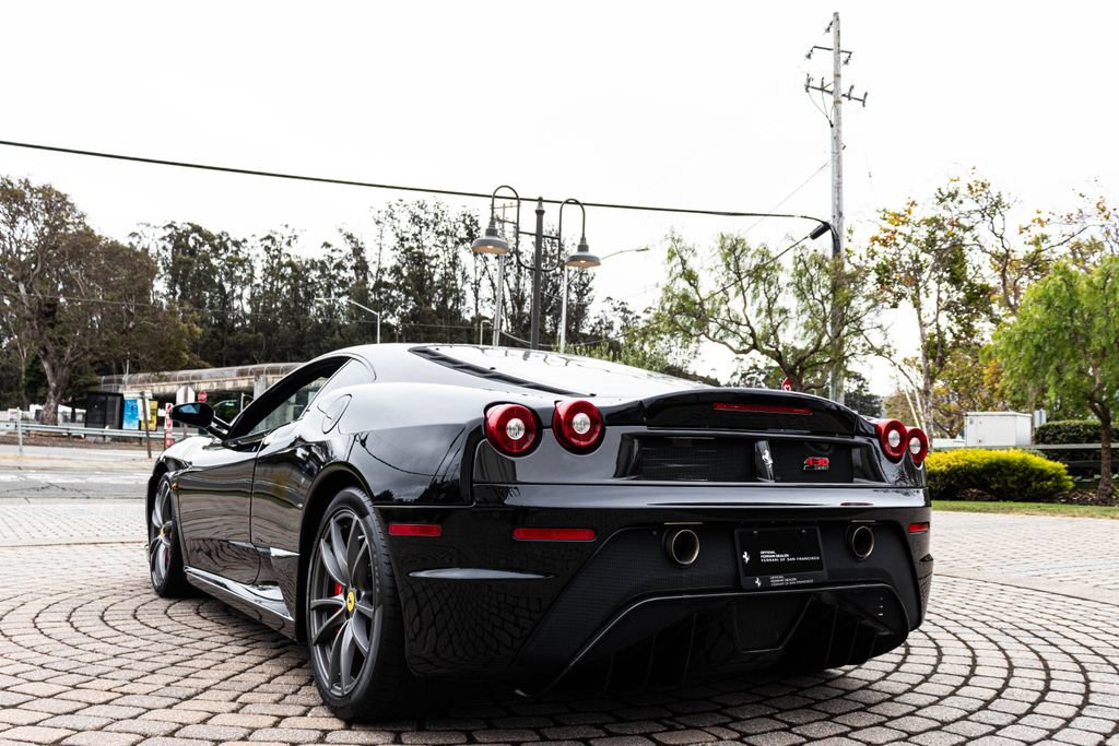 Used 2008 Ferrari F430 Scuderia RWD image 24
