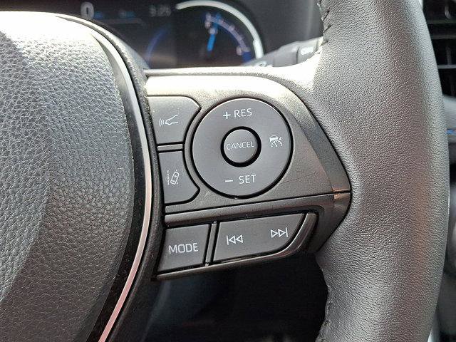 Certified 2023 Toyota RAV4 SE w/ Convenience Package image 19
