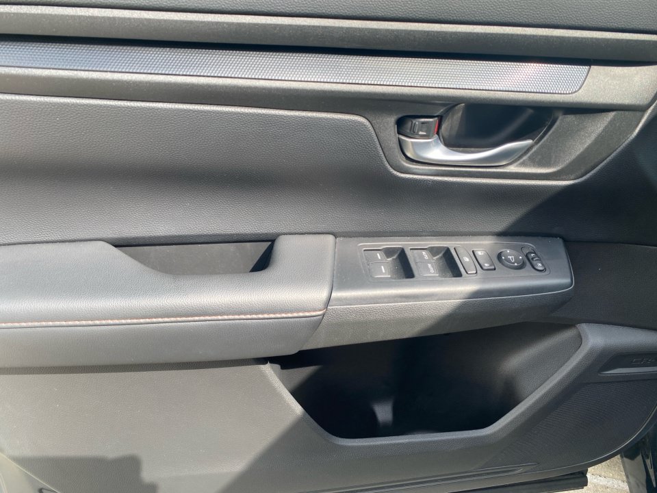 Certified 2023 Honda CR-V Sport image 36