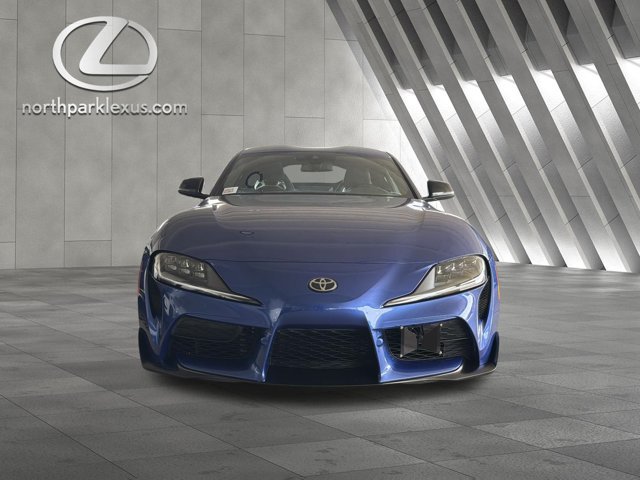 Used 2023 Toyota Supra RWD image 24