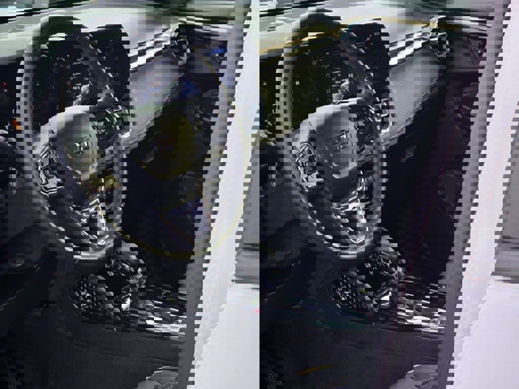 Certified 2024 Chevrolet TrailBlazer ACTIV w/ Driver Confidence Package image 21