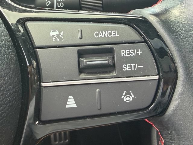Used 2023 Honda Civic Si image 27