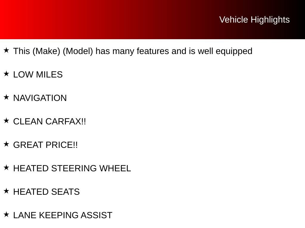 Used 2022 Kia Niro EX w/ Cold Weather Package image 9