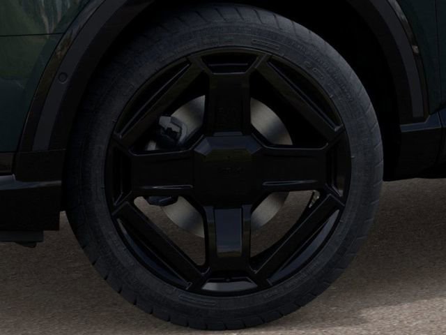 New 2027 Kia Telluride SX X-Line image 9