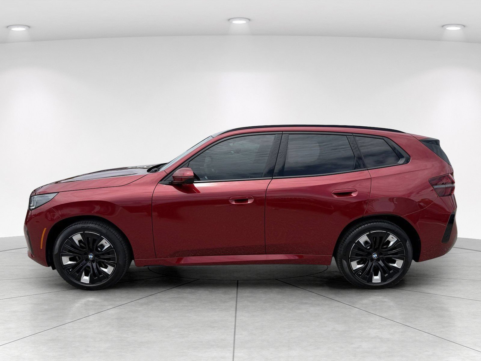 New 2026 BMW X3 xDrive30i w/ Premium Package AWD/4WD image 7