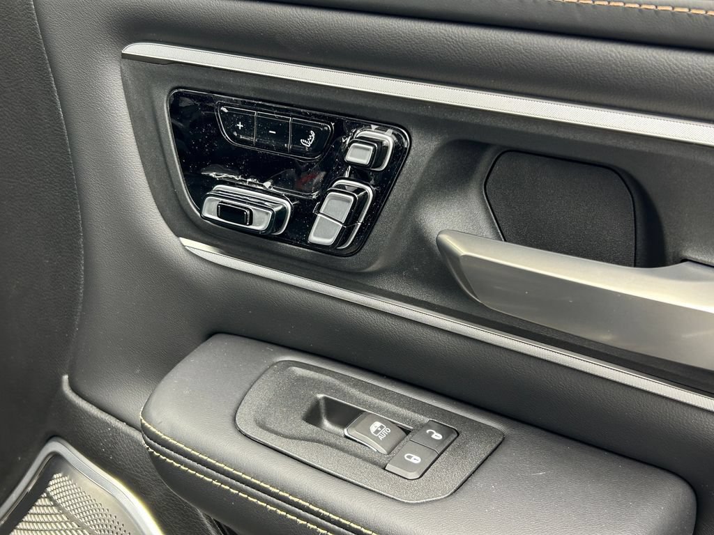 New 2026 RAM 1500 Tungsten w/ Bed Utility Group AWD/4WD image 50