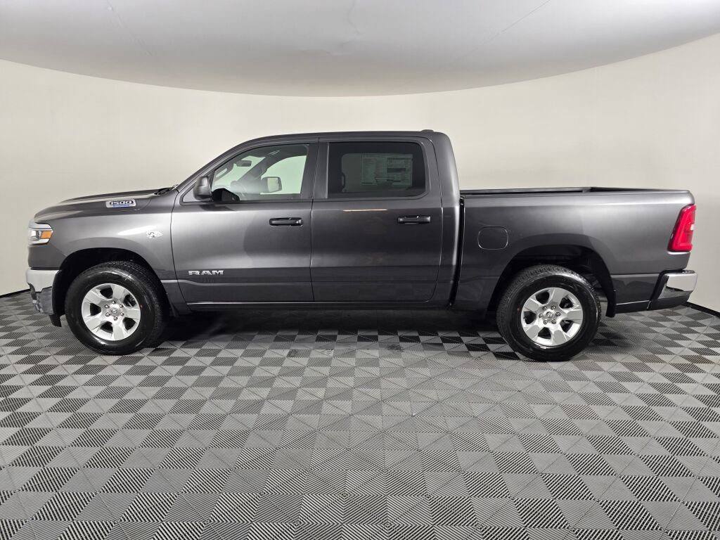New 2026 RAM 1500 Big Horn AWD/4WD image 7