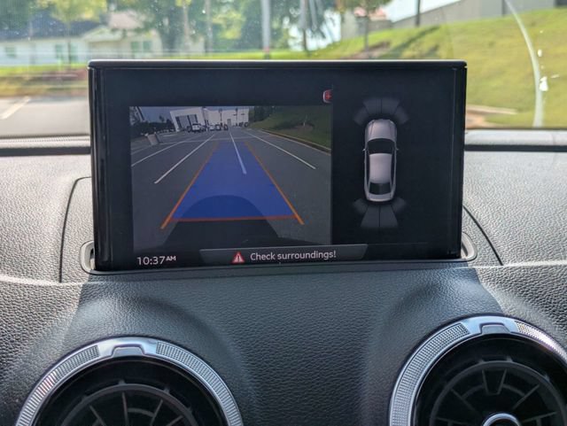 Used 2019 Audi A3 2.0T Premium Plus FWD image 21