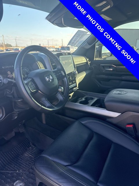Used 2021 RAM 1500 Rebel w/ Rebel Level 2 Equipment Group image 10