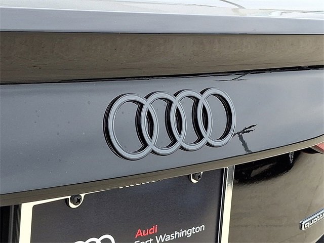 New 2026 Audi A3 2.0T Premium image 23