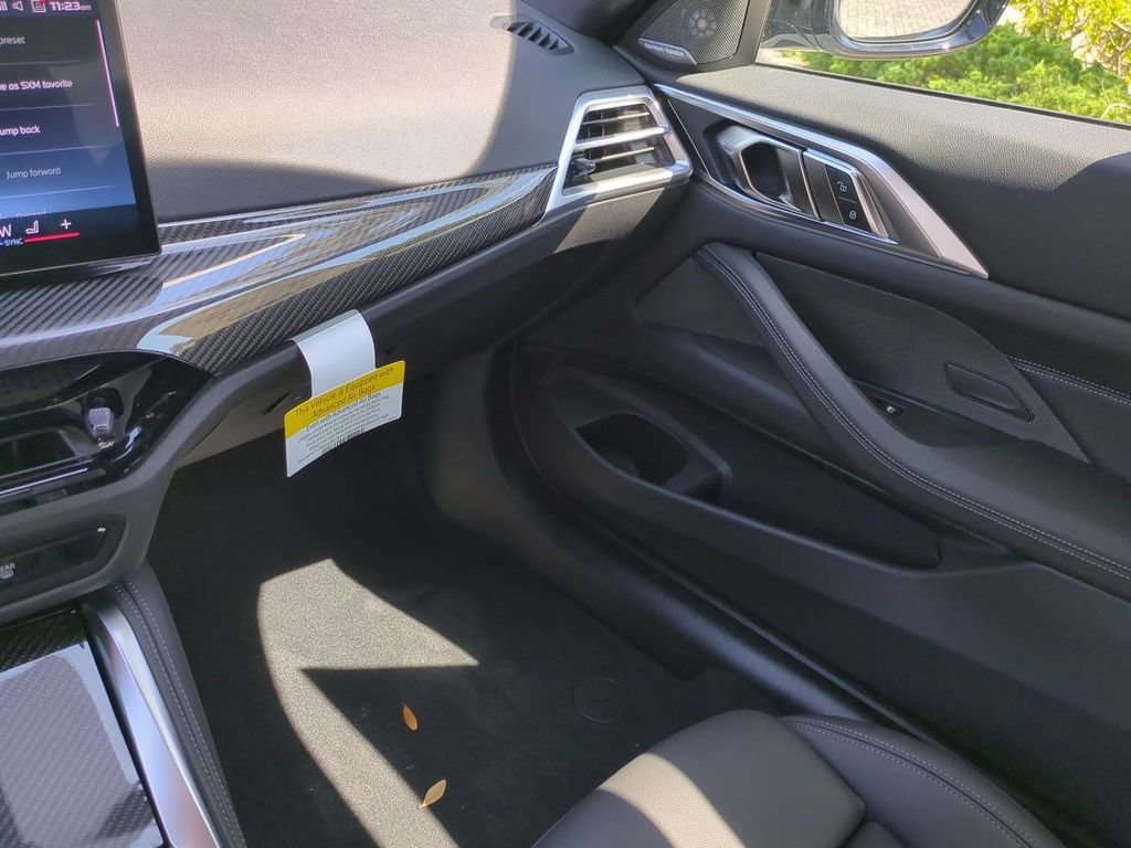 New 2027 BMW M440i Coupe w/ Premium Package RWD image 17