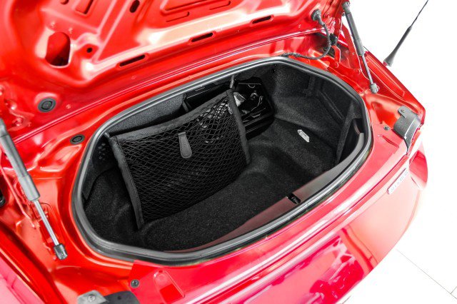 Used 2022 MAZDA MX-5 Miata RF Grand Touring image 44