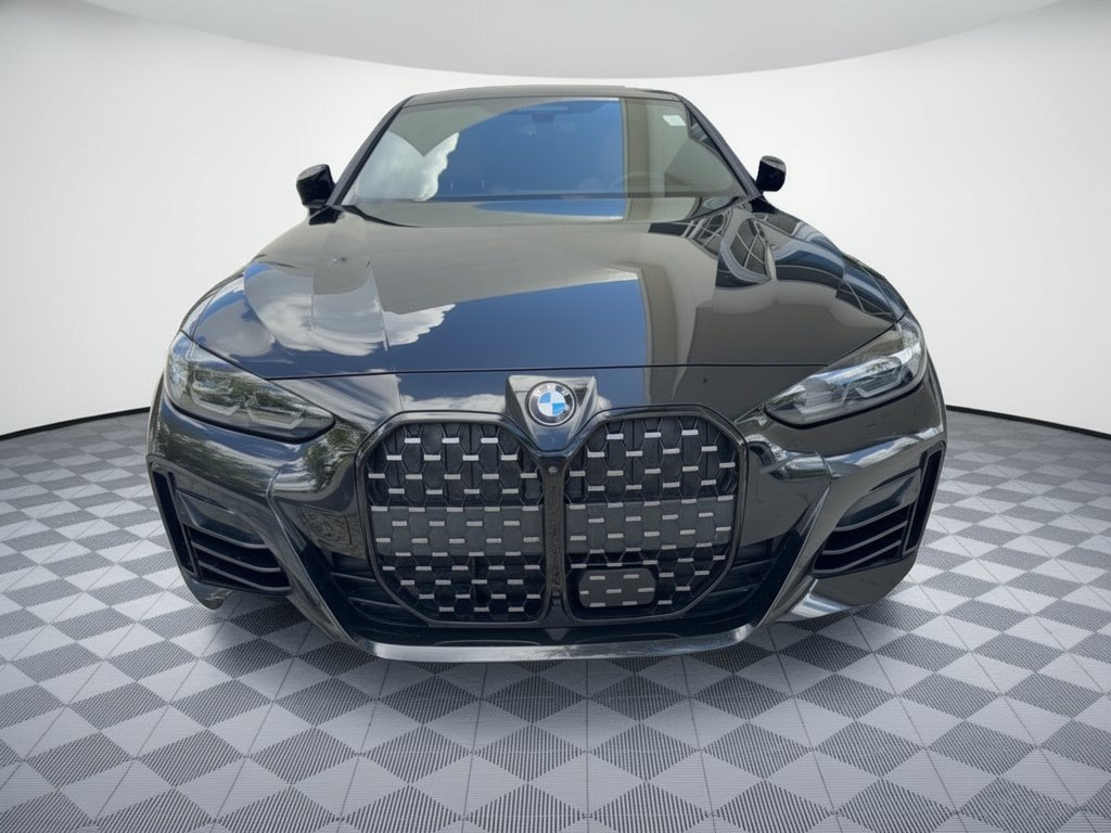 Used 2024 BMW M440i Gran Coupe RWD image 6