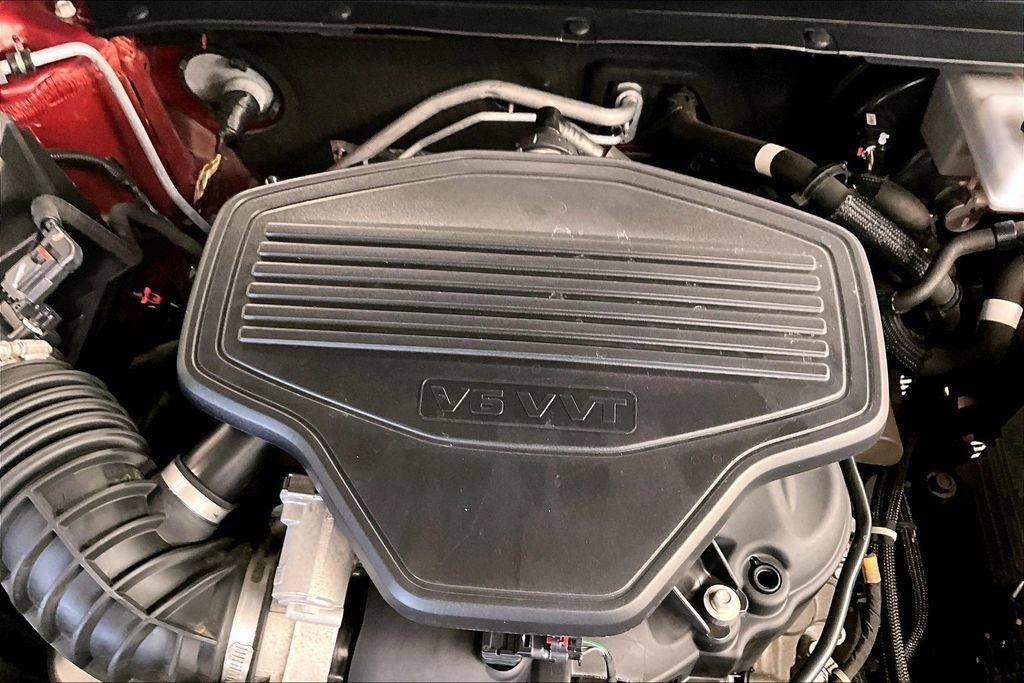 Used 2019 Chevrolet Blazer RS FWD image 31