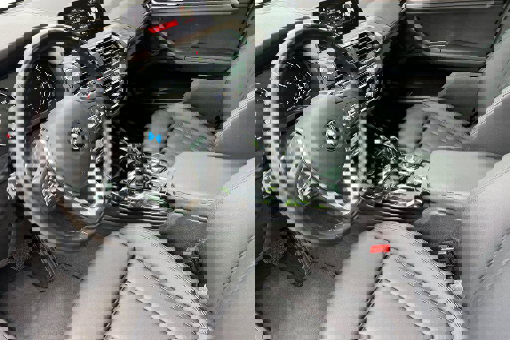 Used 2021 BMW X3 xDrive30i w/ Convenience Package image 10