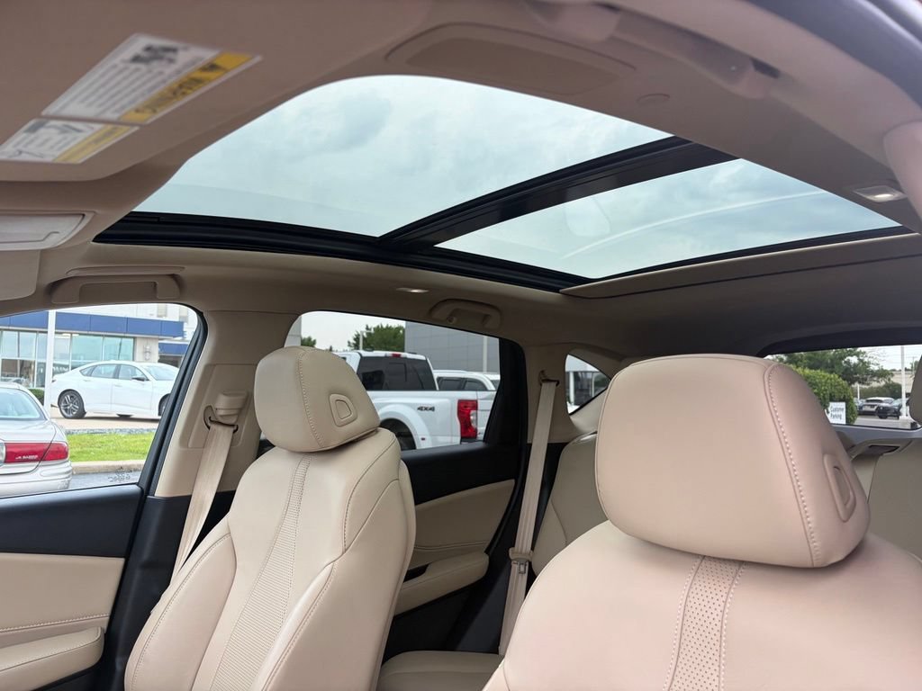 Certified 2023 Acura RDX AWD w/ Technology Package image 17