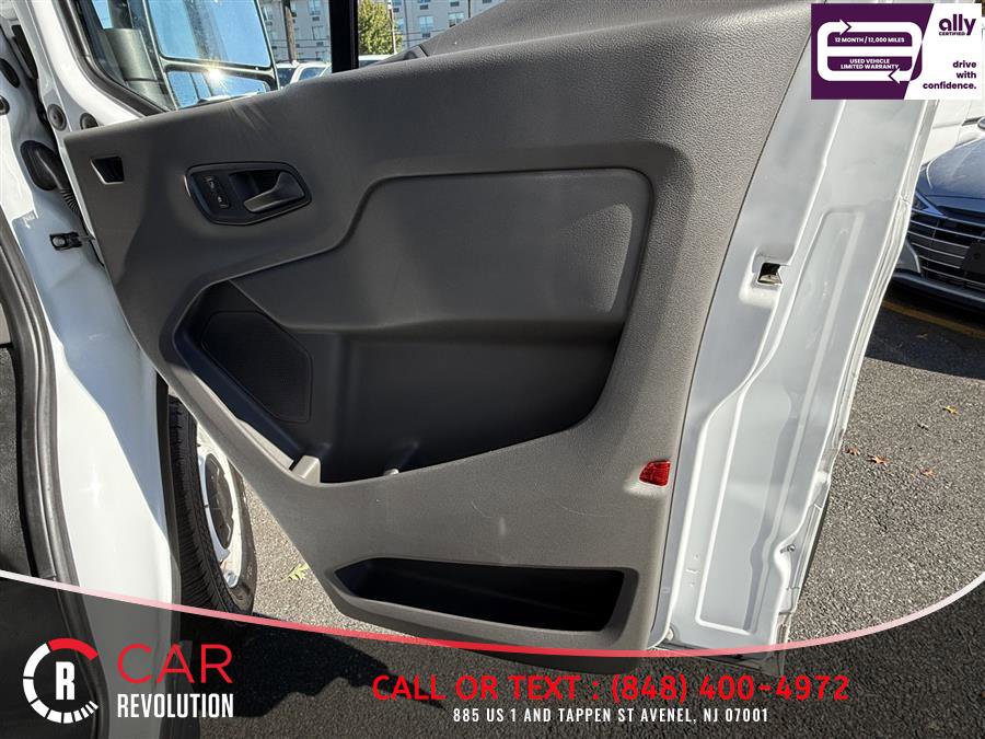 Used 2021 Ford Transit 250 148 High Roof w/ Load Area Protection Package RWD image 36