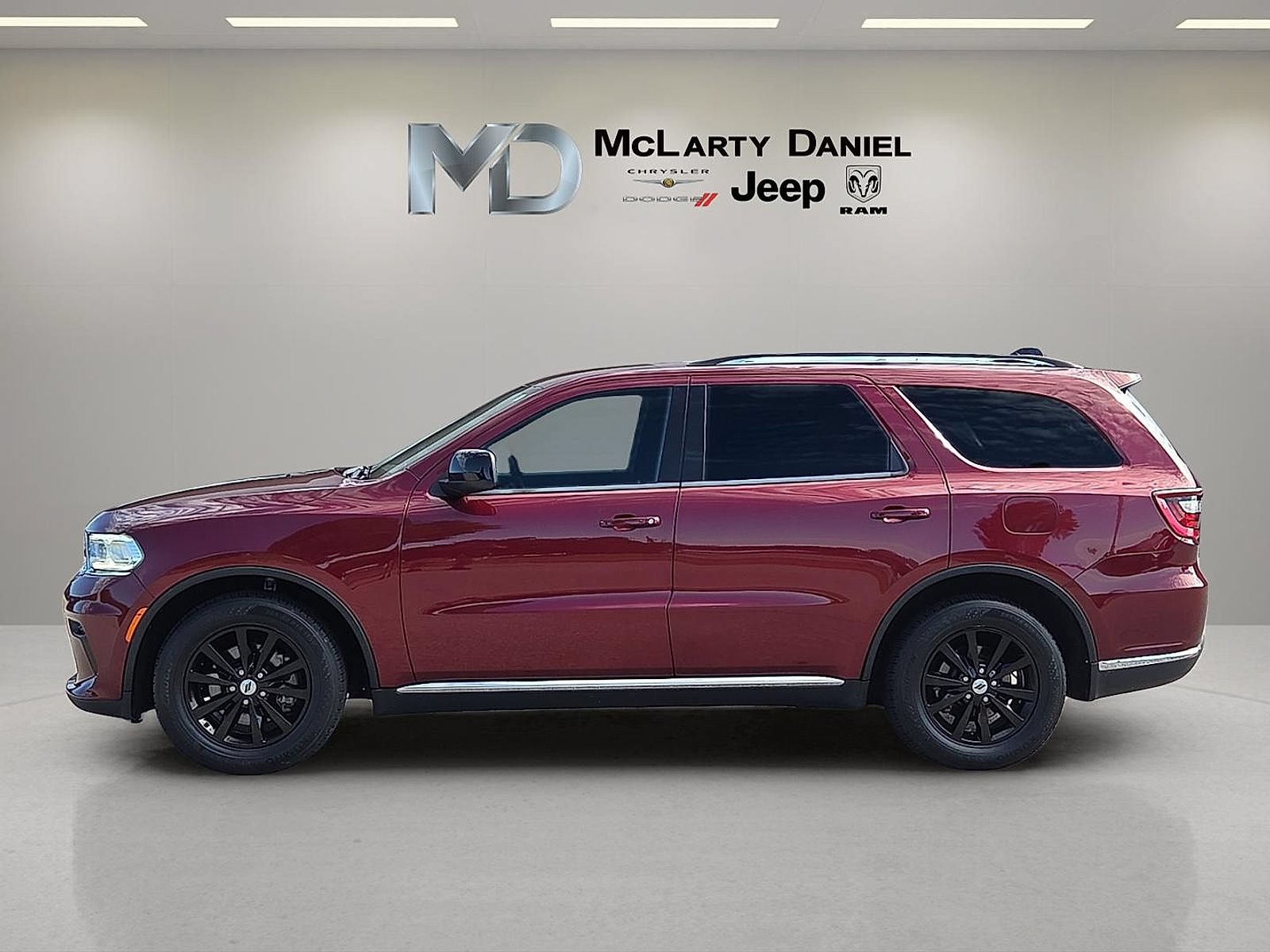Used 2023 Dodge Durango SXT Launch Edition RWD image 3
