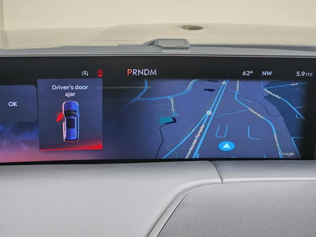 New 2025 Lincoln Navigator L Black Label image 23