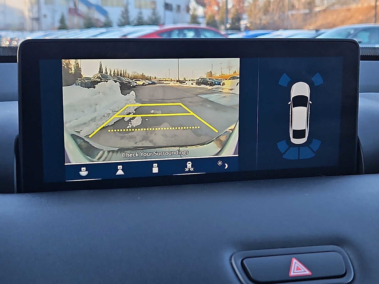 Certified 2023 Acura TLX w/ Technology Package image 20