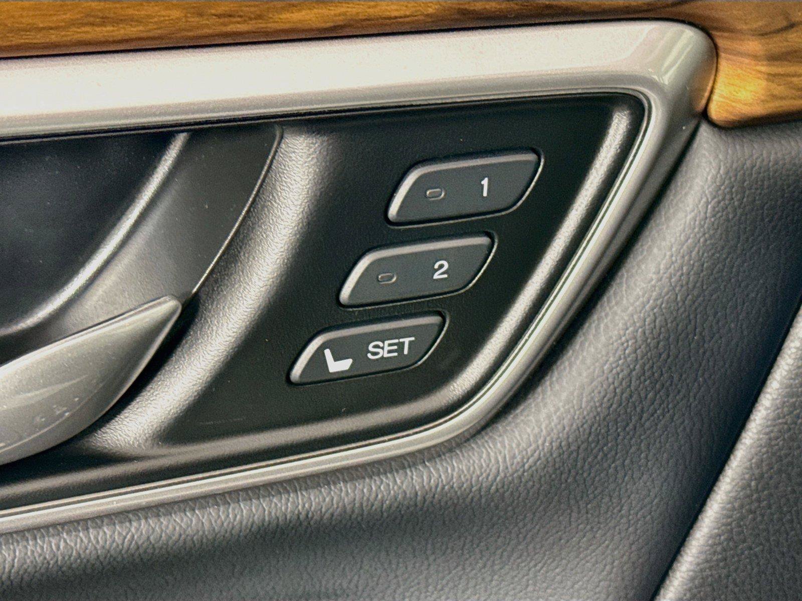 Used 2022 Honda CR-V EX-L image 27