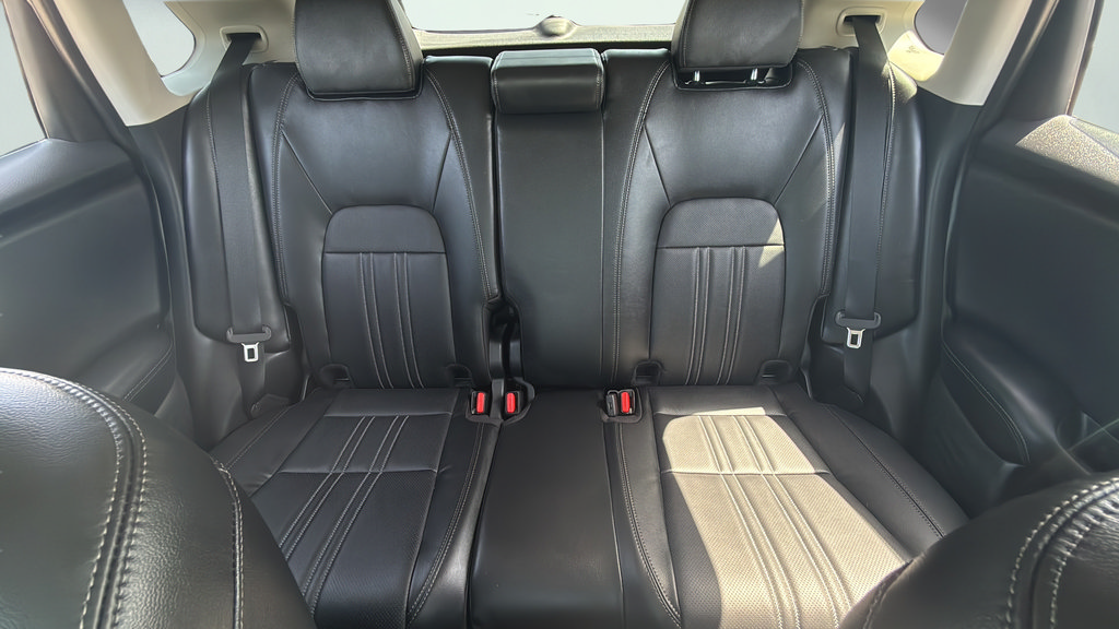 Used 2026 Honda HR-V EX-L image 34