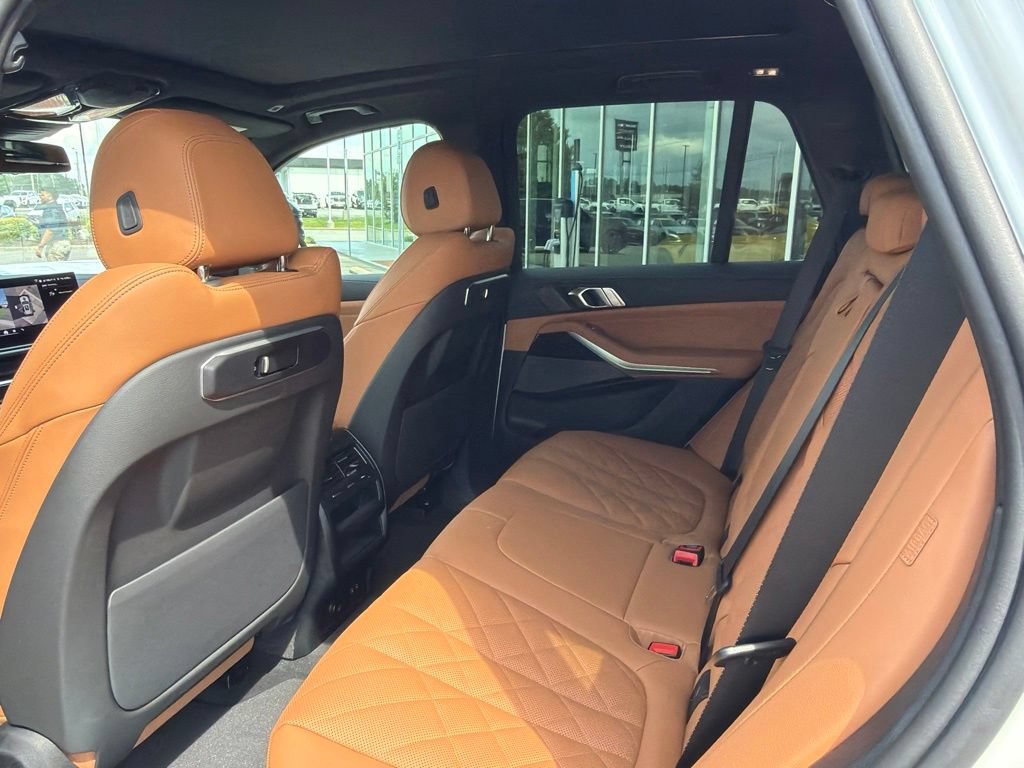 New 2026 BMW X5 sDrive40i w/ Premium Package RWD image 26