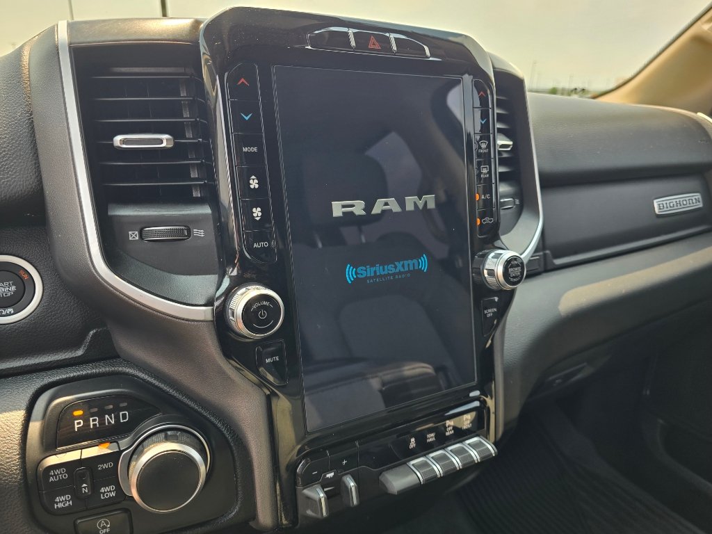 Used 2020 RAM 1500 Big Horn AWD/4WD image 22