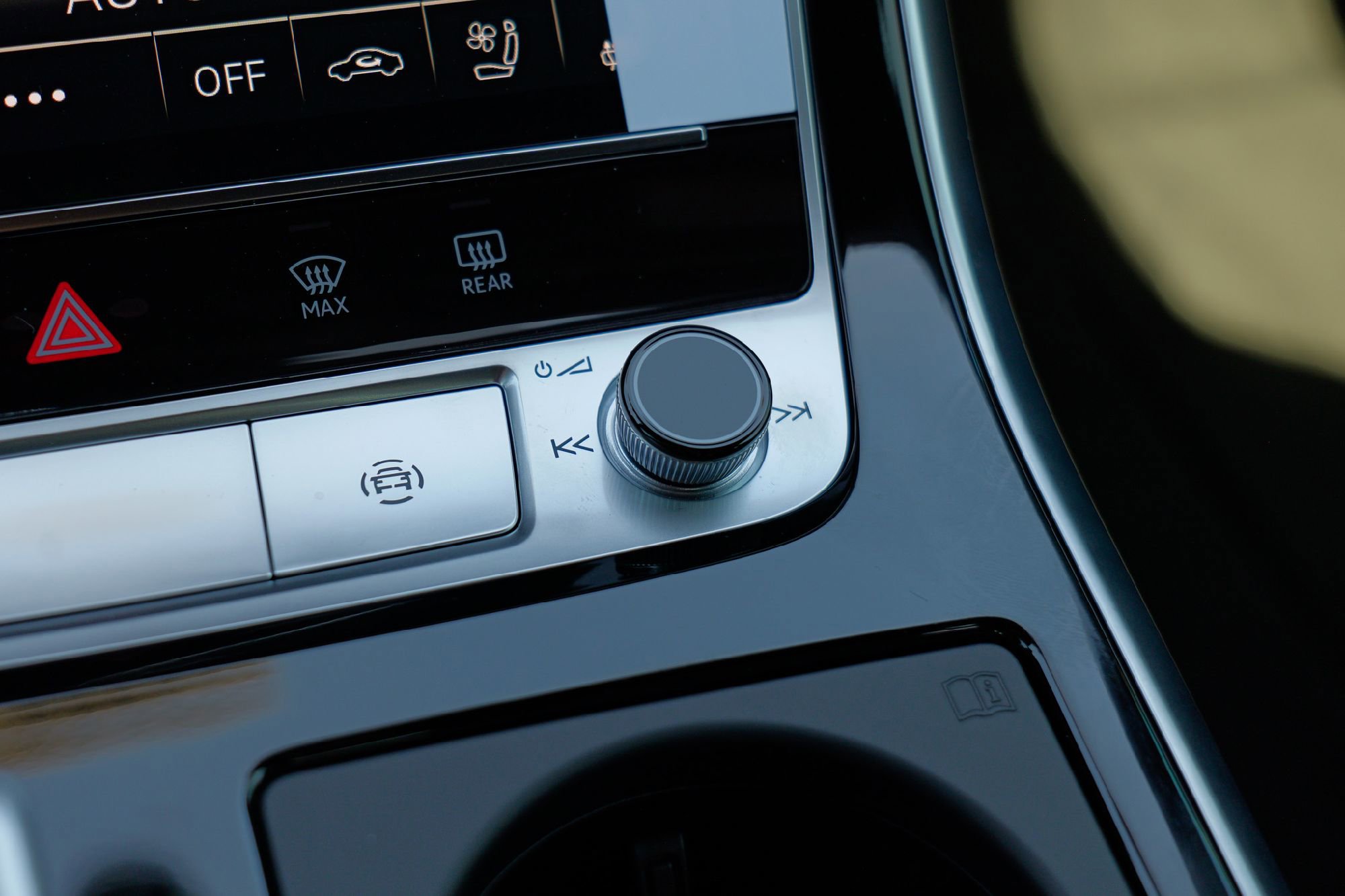 New 2026 Audi Q8 Premium Plus image 19