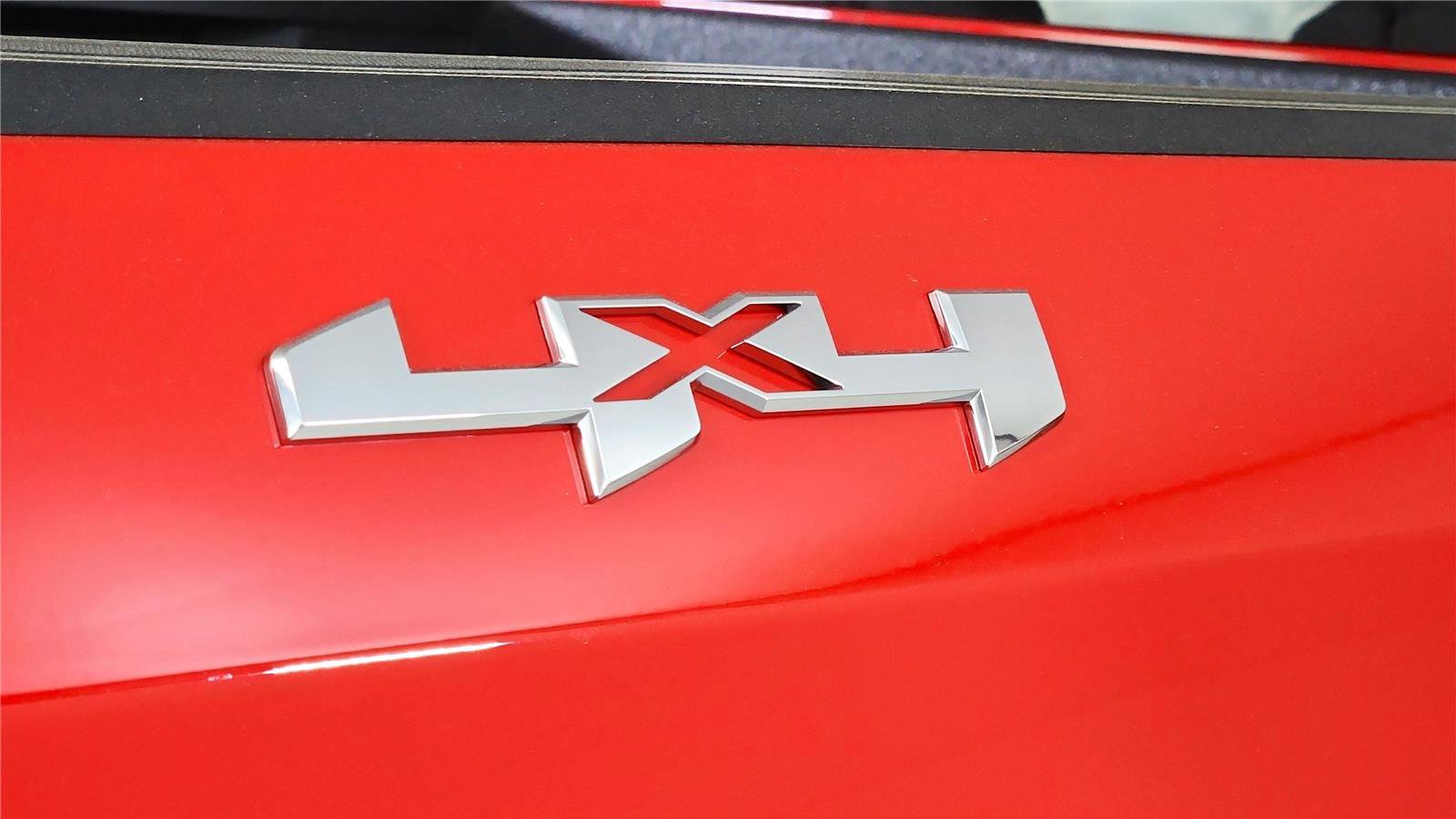 New 2026 GMC Sierra 1500 Elevation AWD/4WD image 20