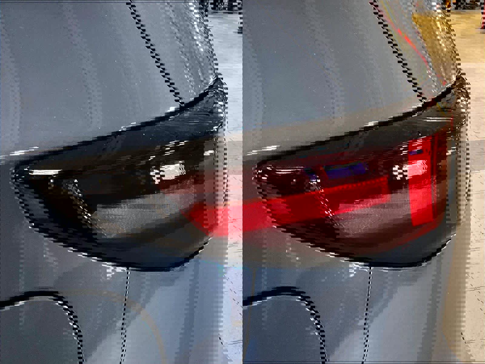 Used 2024 MAZDA CX-5 Carbon Edition image 34