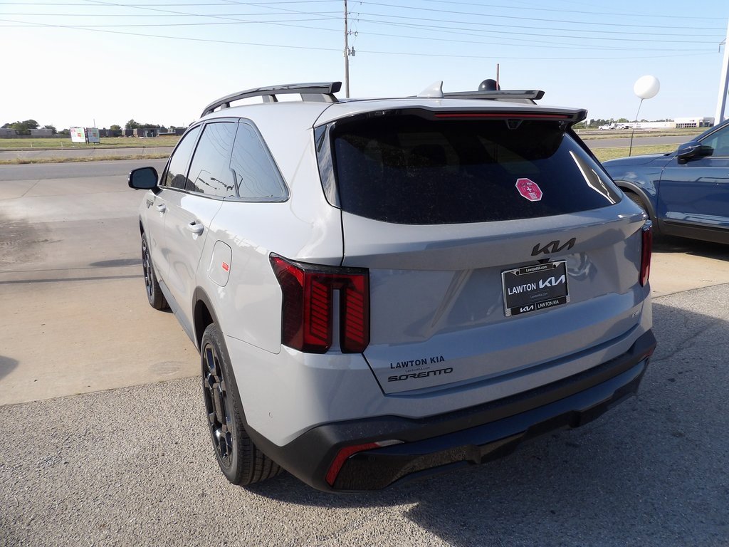 New 2026 Kia Sorento SX Prestige image 9