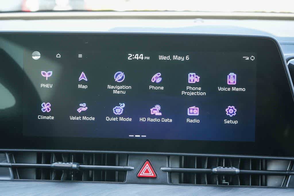 Certified 2024 Kia Sportage X-Line Prestige AWD/4WD image 14