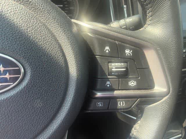 Used 2021 Subaru Forester Premium AWD/4WD image 21