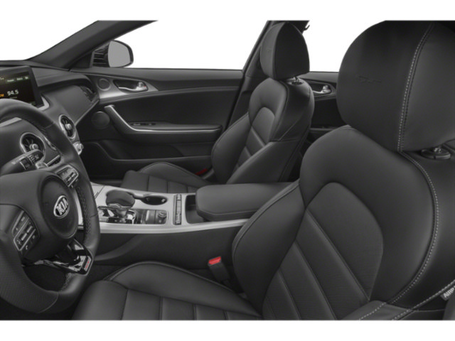 Used 2020 Kia Stinger GT-Line RWD image 9