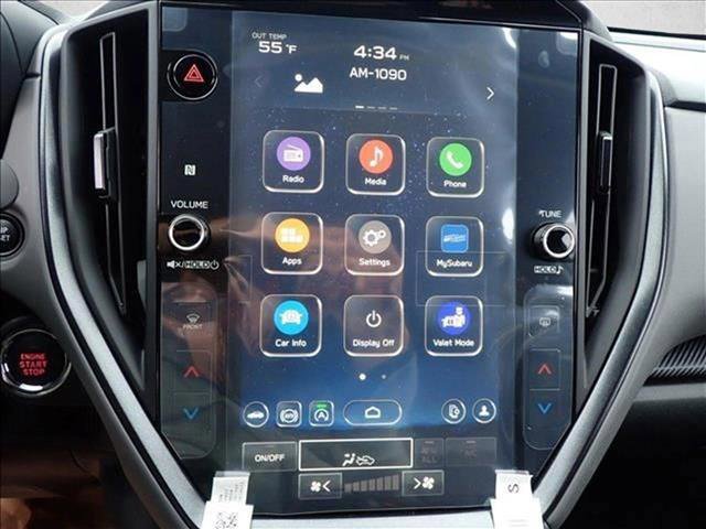 New 2025 Subaru Crosstrek 2.5i Limited image 16