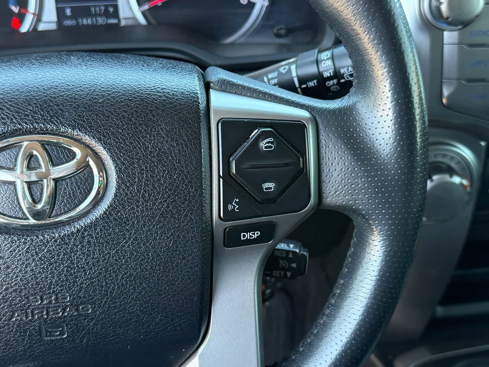 Used 2018 Toyota 4Runner SR5 Premium AWD/4WD image 20