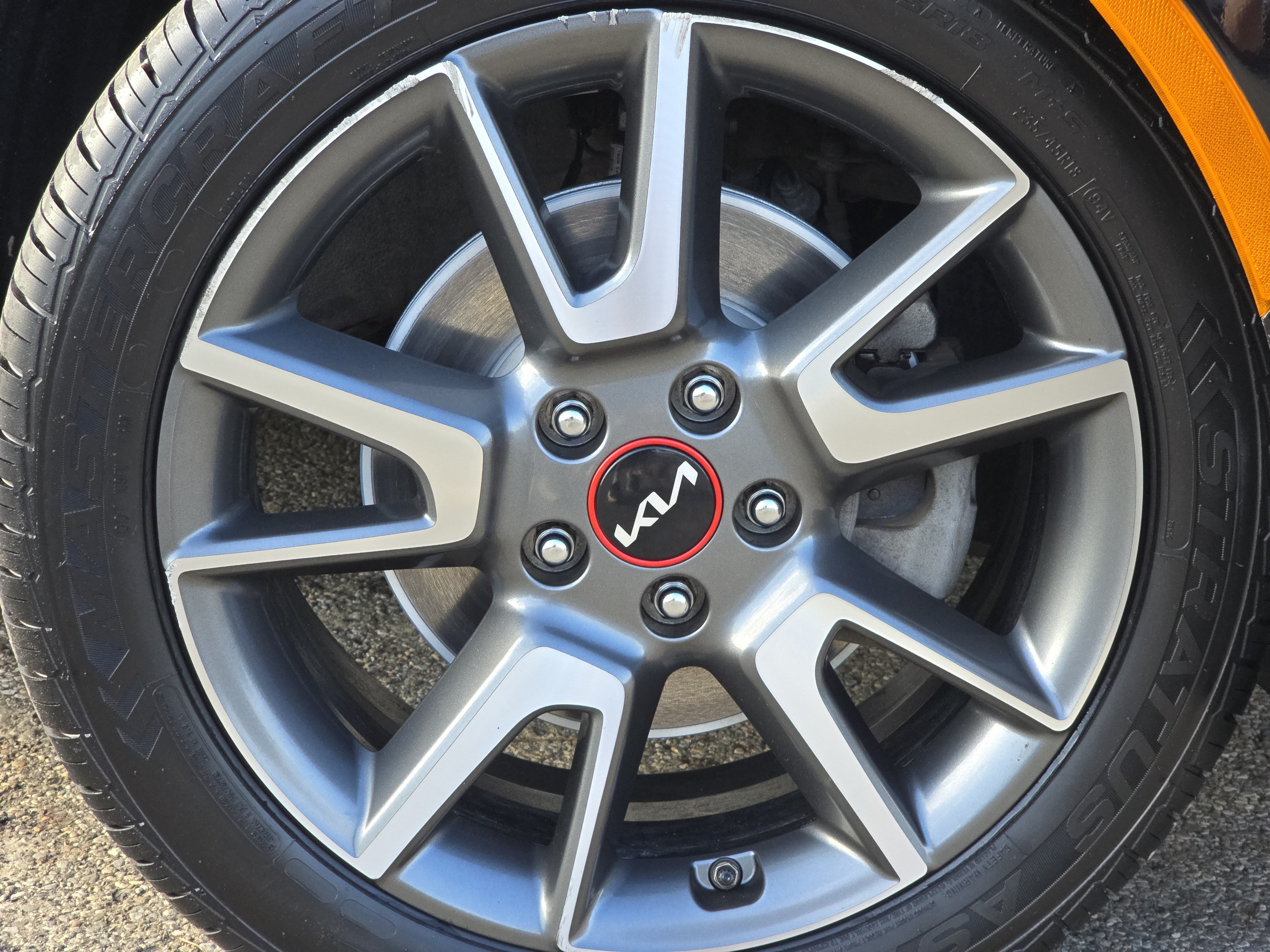 Used 2022 Kia Soul Turbo FWD image 16