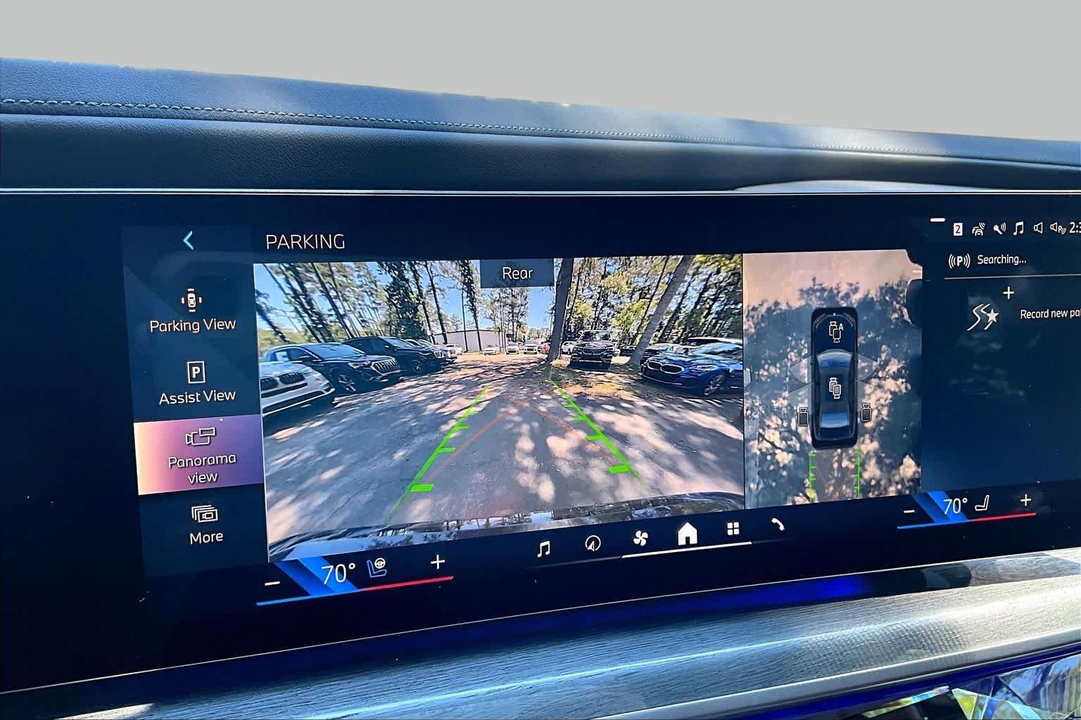 Certified 2024 BMW 760i xDrive AWD/4WD image 27