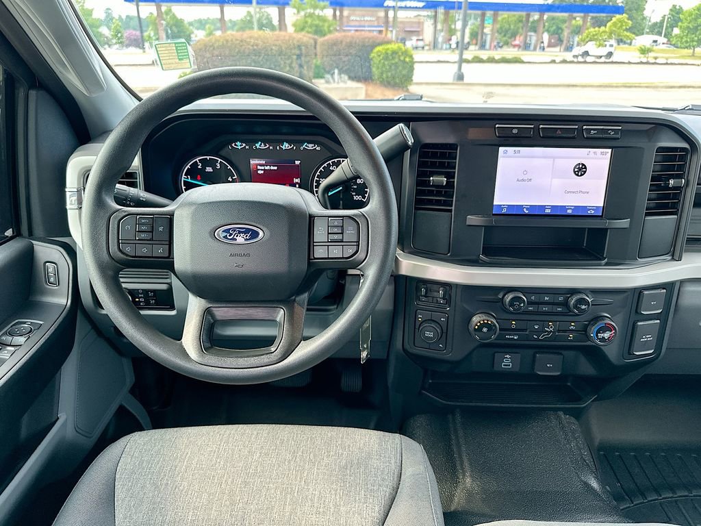 Used 2024 Ford F350 XL w/ XL Driver Assist Package image 19