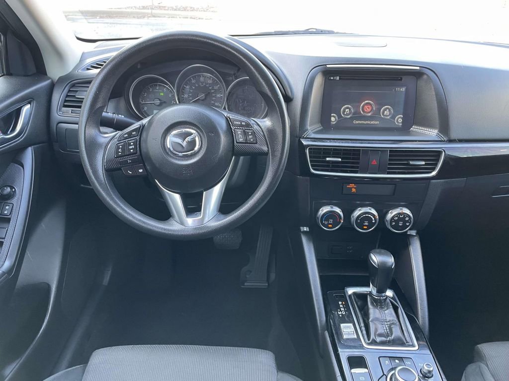 Used 2016 MAZDA CX-5 Sport image 23