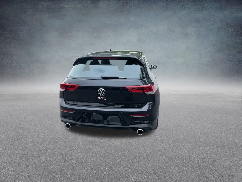 New 2025 Volkswagen GTI Autobahn image 19