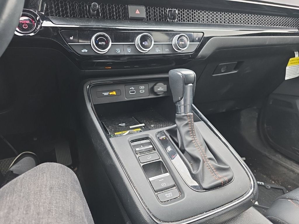 Used 2023 Honda CR-V Sport Touring image 19